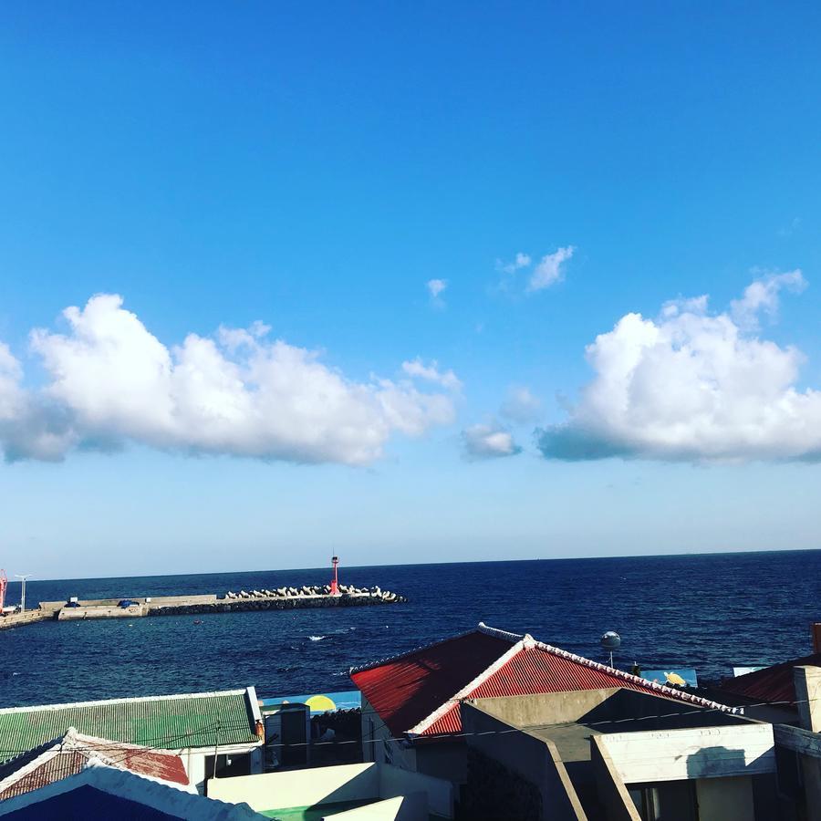 Tongkeun Guesthouse Jeju Exterior photo