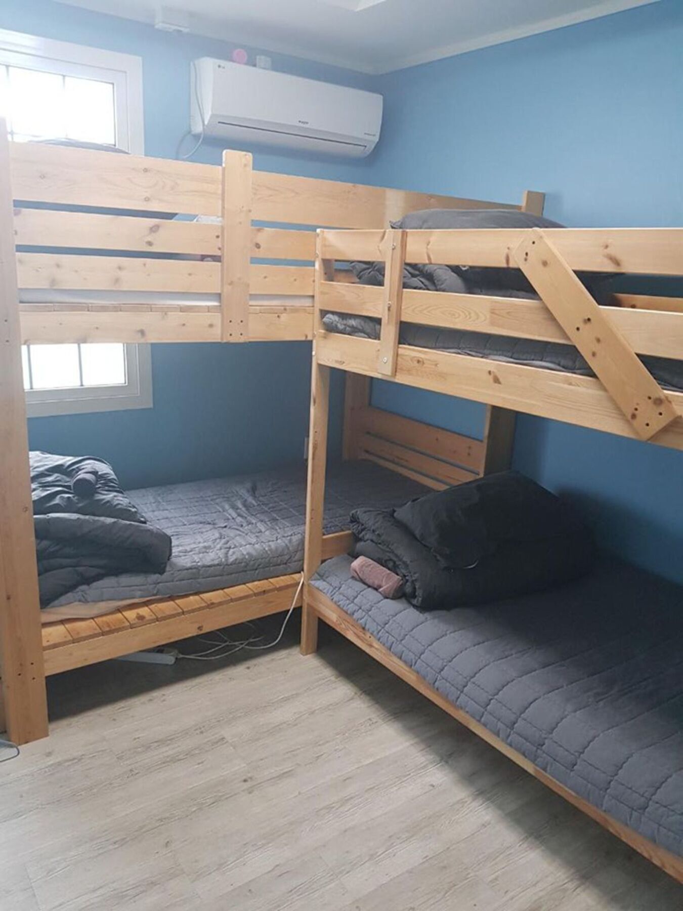 Tongkeun Guesthouse Jeju Exterior photo
